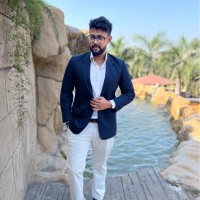 Adithya Krishnan