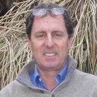 Robert Vail