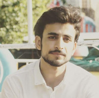 Mudassar Ahmad