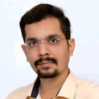 Ashish Bhojwani