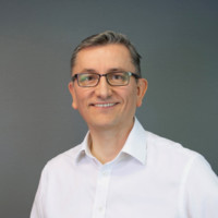 Andy Bryant – Head of IT