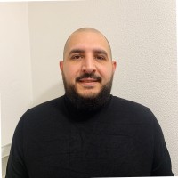 Jamel Oubakhou