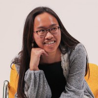 Michelle Ta