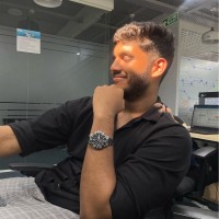 Dhruv Arun