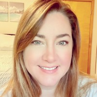 Amber Rinker