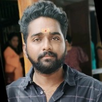 Gundala Venkata Sai Kishore