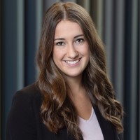 Ashley (Zakrajsek) Sabath, MBA