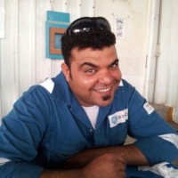 Arafat Alfilfil