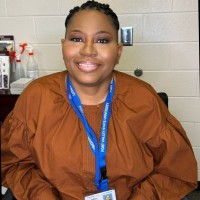 Andrea Cosby