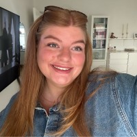 Anne Sophie Højrup