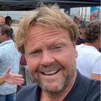 Raoul Van Der Struijk
