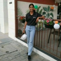 Shruti More