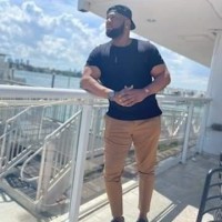 De'Andre Bowie
