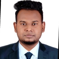 Vicky Sekar