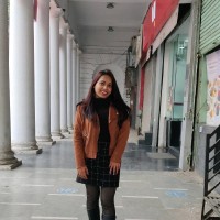 Meenu Gupta
