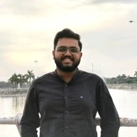 Jyotirmay Srivastava