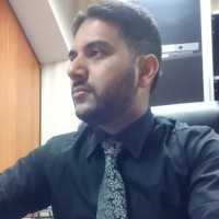 Husain Hatim Mangalorewala