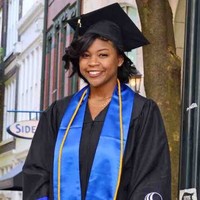 Daijah Ross