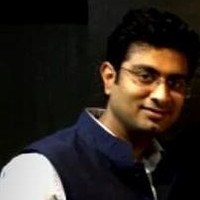 Dr. Abhinav Kathuria