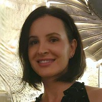 Paula Antonov