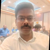Prashant Rane