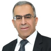 Khaled Qudsi
