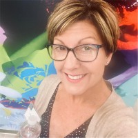 Amy Huston