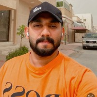 Ashique Mohammed