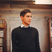 Sargis Grigoryan