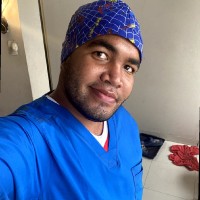 Maykel Campbell Cano