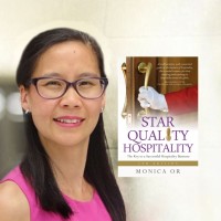 Monica Or, MA, FIH, MCIPD