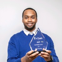 Kyle Fairley