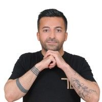 Ali Kavousi