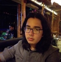 Moises R.