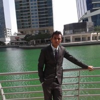 Mohdateequddin Ahmed