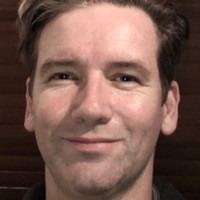 Damian Corrigan