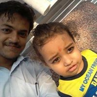 SHUBHAM VERMA