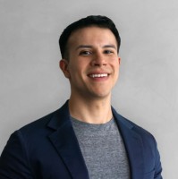 Chris Rodriguez