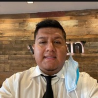 Luis Martinez