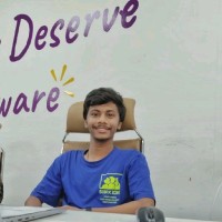PRANAY PATEL