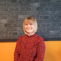 Charlotte Mounsey-Thomas