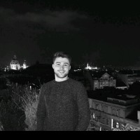 Caolan Parrott