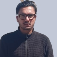 Mohammad Haris Alvi