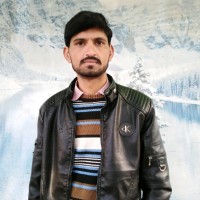 Rashid Mahmood