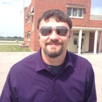 Joey Harville