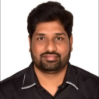 Satish Kumar D