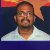 Kiran Mohan