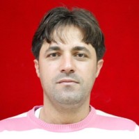 Hazem Abed