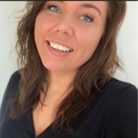 Simone Hald
