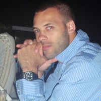 George Stefanidis